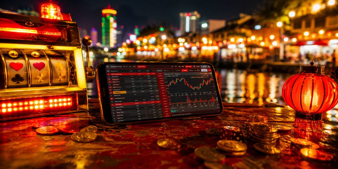 mc99 Casino trực tiếp